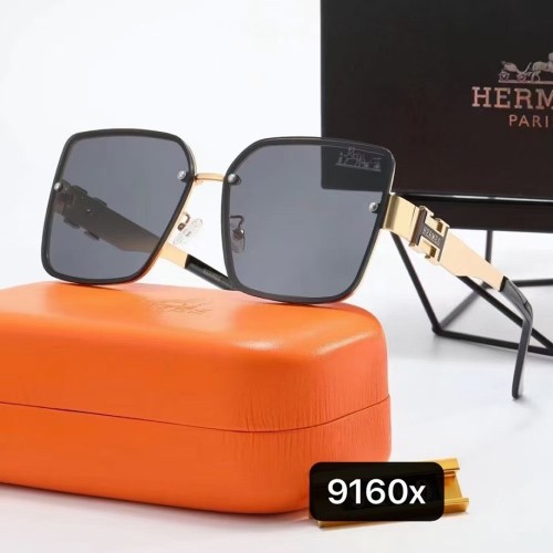 Hermes Sunglasses AAA-219