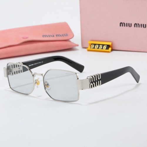Miu Miu Sunglasses AAA-1034