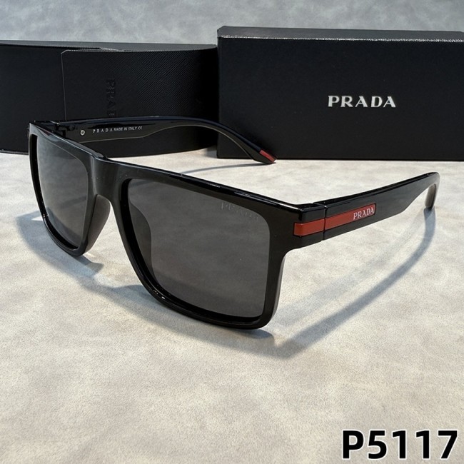Prada Sunglasses AAA-811