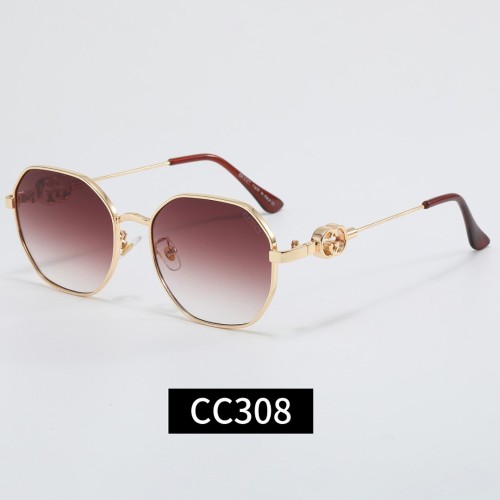 G Sunglasses AAA-1317