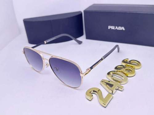 Prada Sunglasses AAA-807