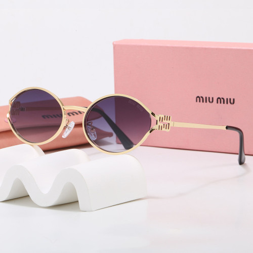 Miu Miu Sunglasses AAA-1143