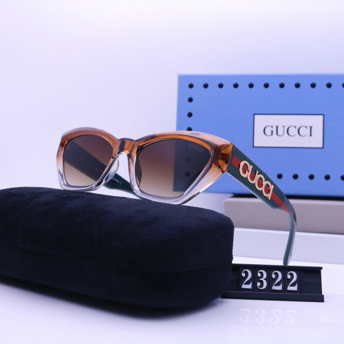 G Sunglasses AAA-1418