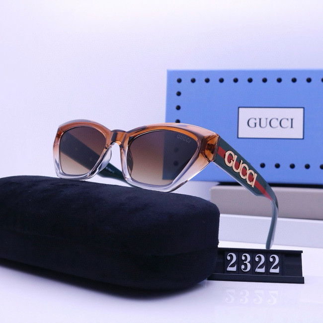 G Sunglasses AAA-1418