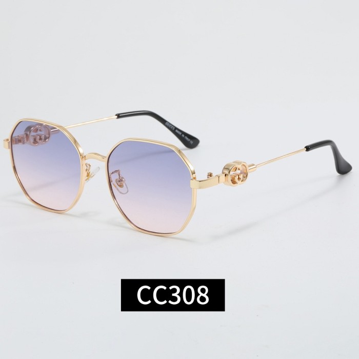 G Sunglasses AAA-1318