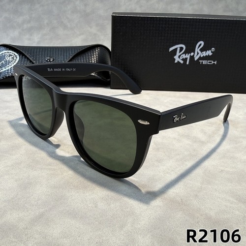 RB Sunglasses AAA-125