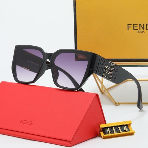 FD Sunglasses AAA-223