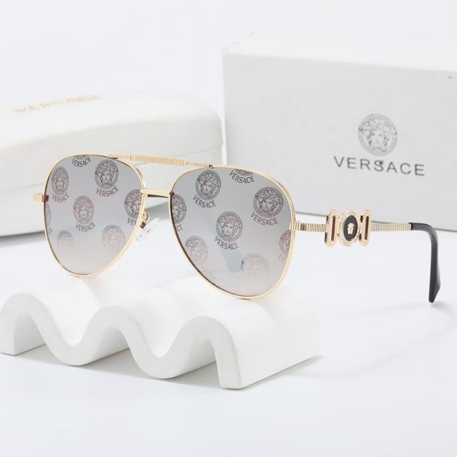 Versace Sunglasses AAA-843