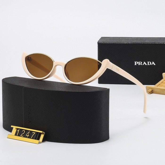 Prada Sunglasses AAA-1664