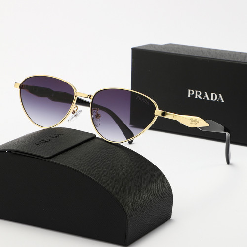 Prada Sunglasses AAA-1009