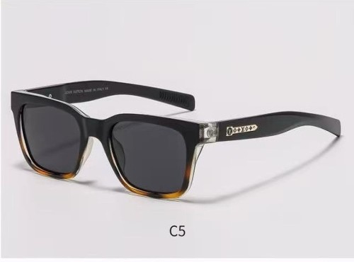 LV Sunglasses AAA-835