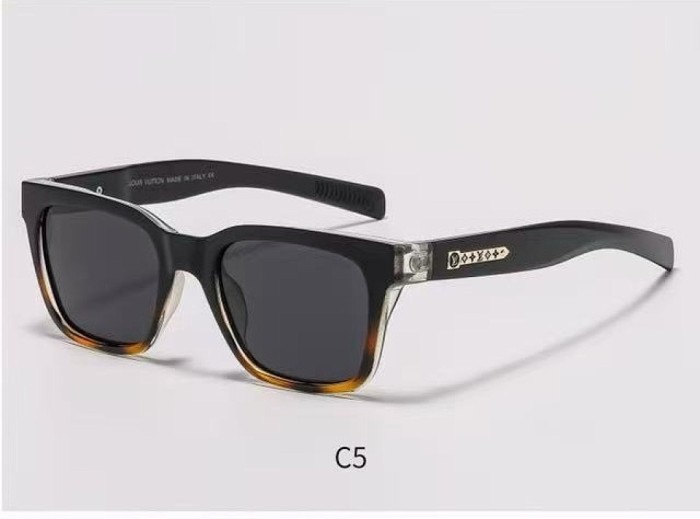 LV Sunglasses AAA-835