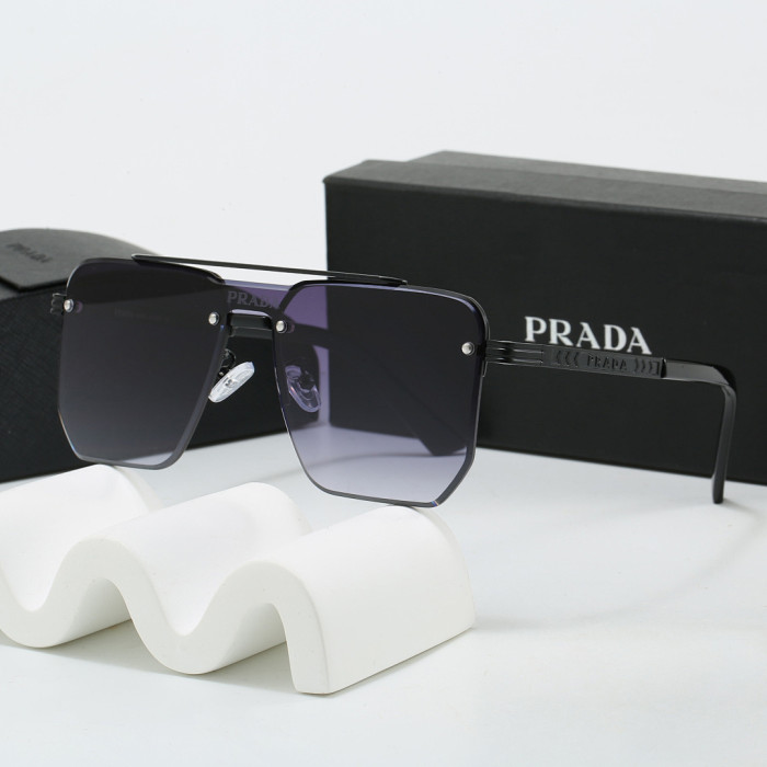 Prada Sunglasses AAA-1336