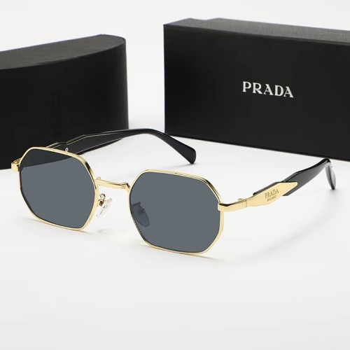 Prada Sunglasses AAA-1091