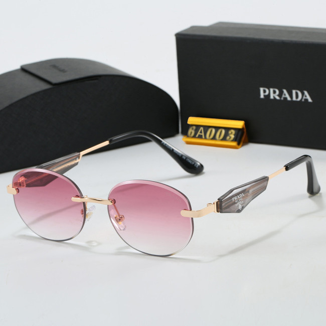 Prada Sunglasses AAA-1356