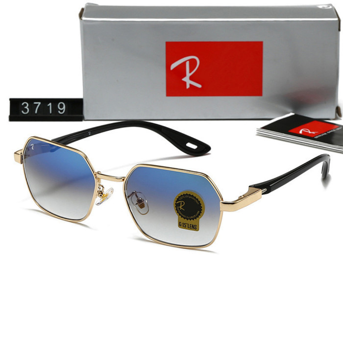 RB Sunglasses AAA-527