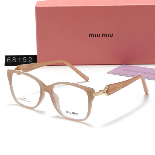 Miu Miu Sunglasses AAA-491