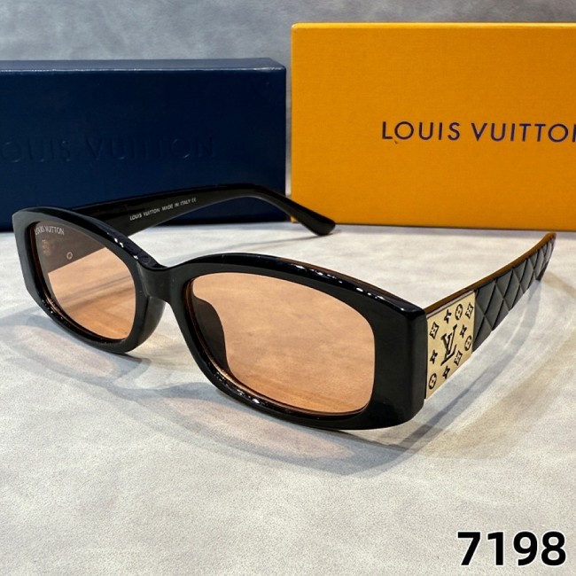 LV Sunglasses AAA-1227