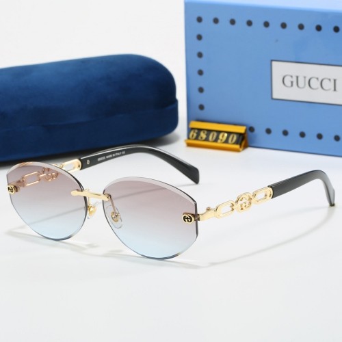G Sunglasses AAA-1754