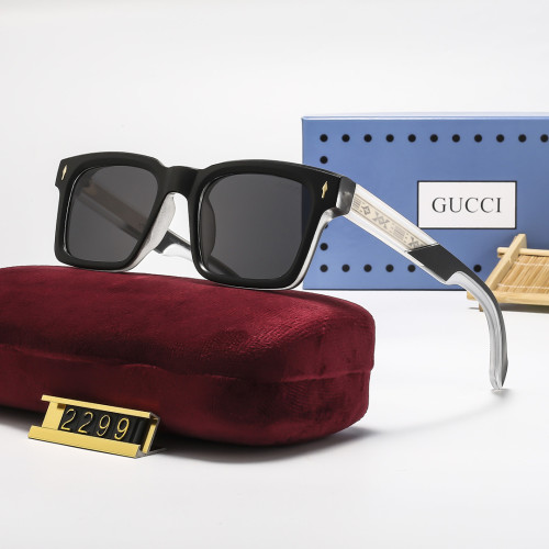 G Sunglasses AAA-2228