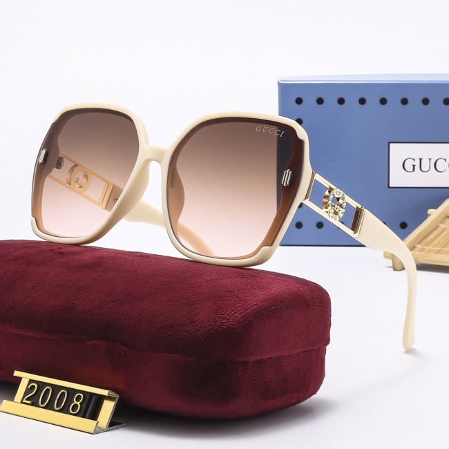 G Sunglasses AAA-1650