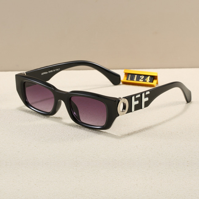 Off white Sunglasses AAA-111