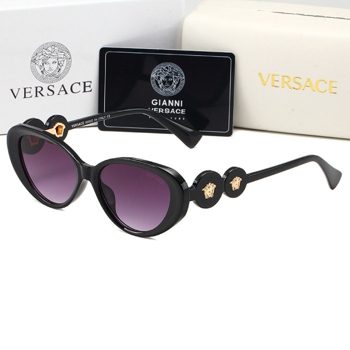 Versace Sunglasses AAA-958