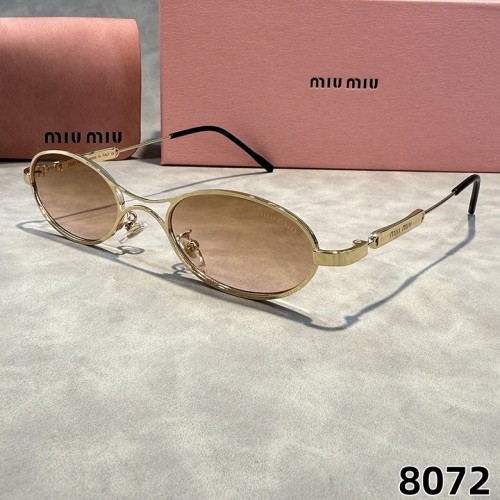 Miu Miu Sunglasses AAA-399