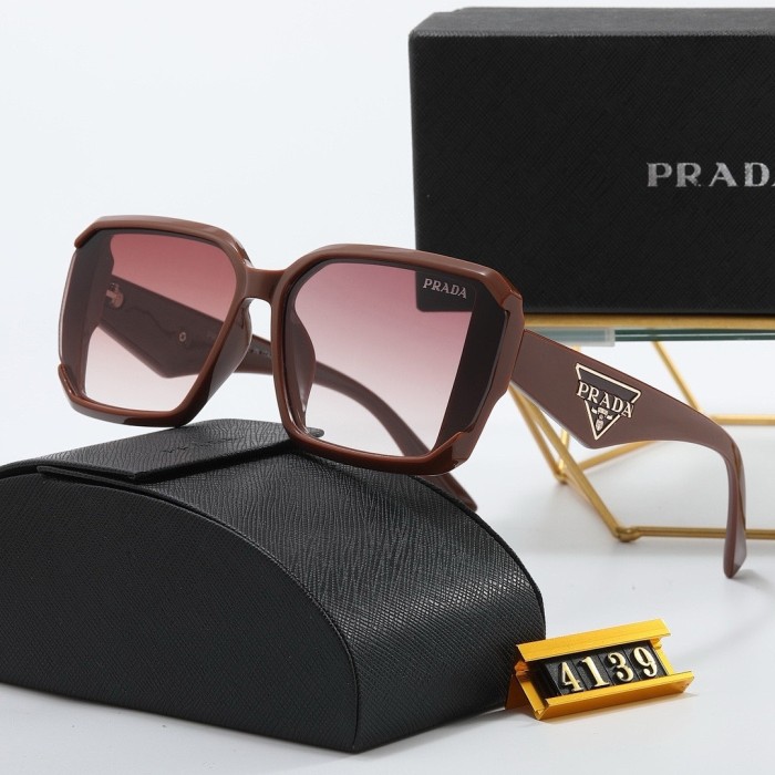 Prada Sunglasses AAA-1377