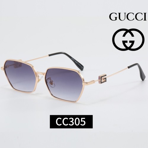 G Sunglasses AAA-1382