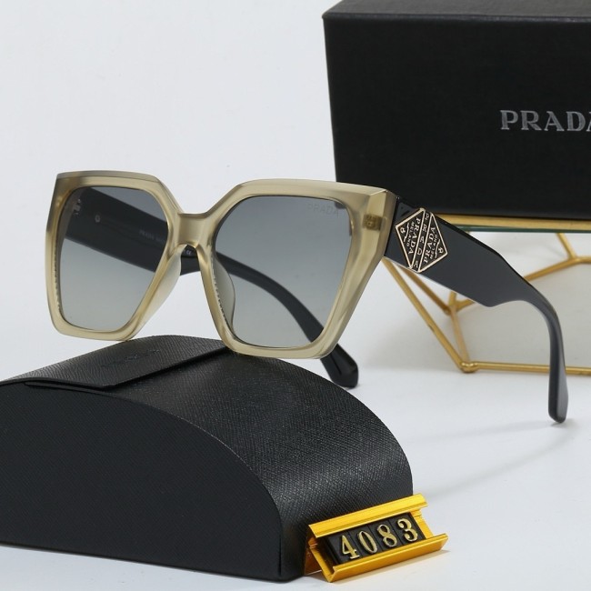 Prada Sunglasses AAA-1075