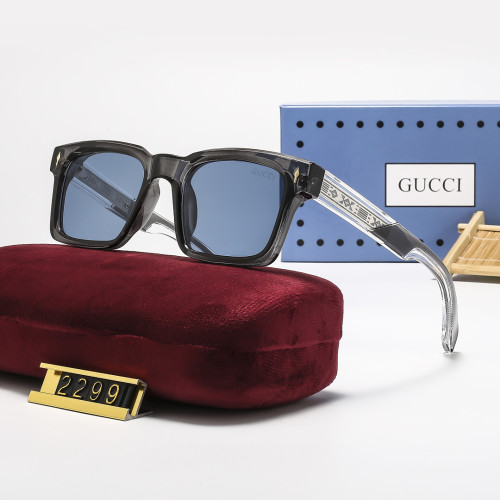 G Sunglasses AAA-2229