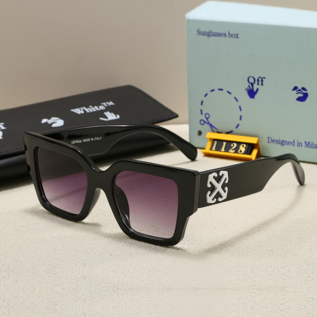 Off white Sunglasses AAA-116