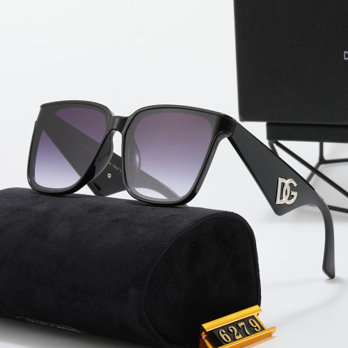 D&G Sunglasses AAA-196