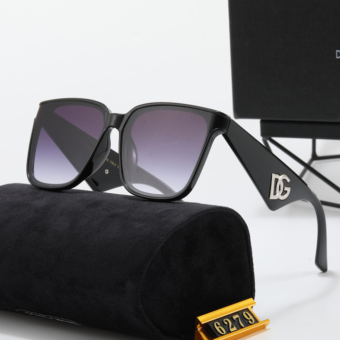 D&G Sunglasses AAA-196