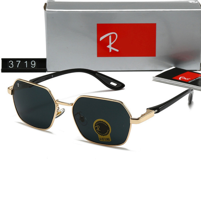 RB Sunglasses AAA-530