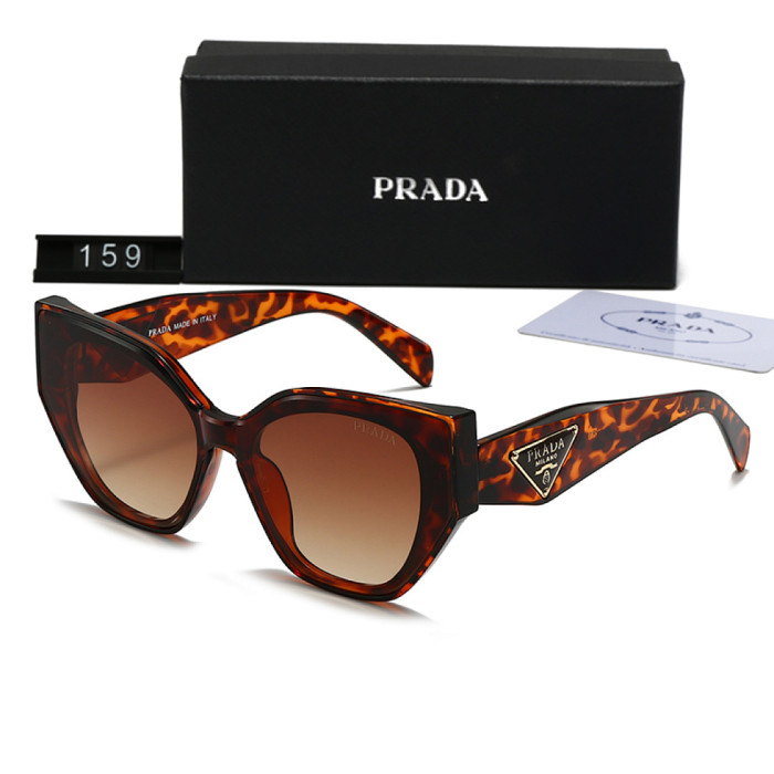 Prada Sunglasses AAA-1305