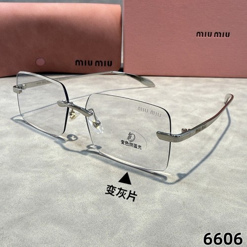 Miu Miu Sunglasses AAA-464