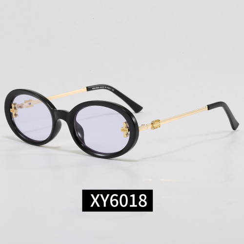 Miu Miu Sunglasses AAA-1128