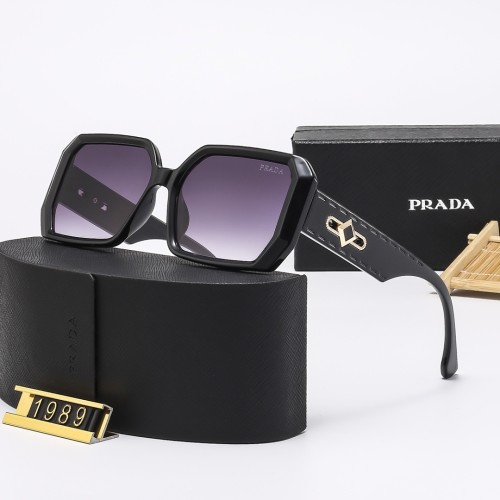 Prada Sunglasses AAA-1609