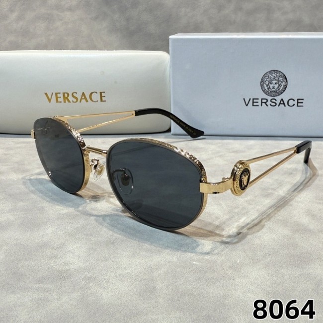 Versace Sunglasses AAA-495