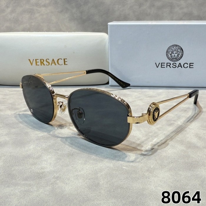 Versace Sunglasses AAA-495