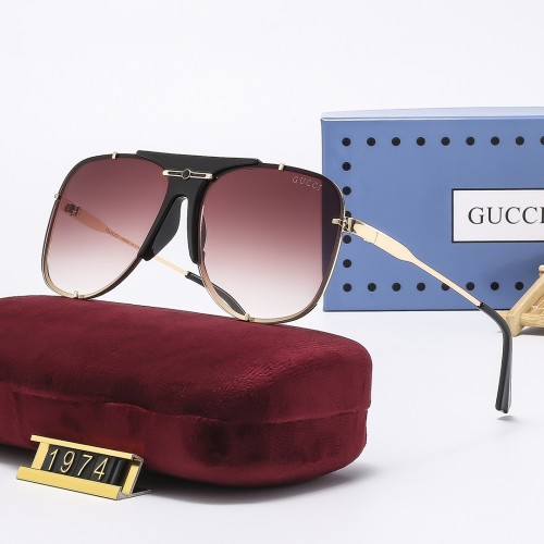 G Sunglasses AAA-1711