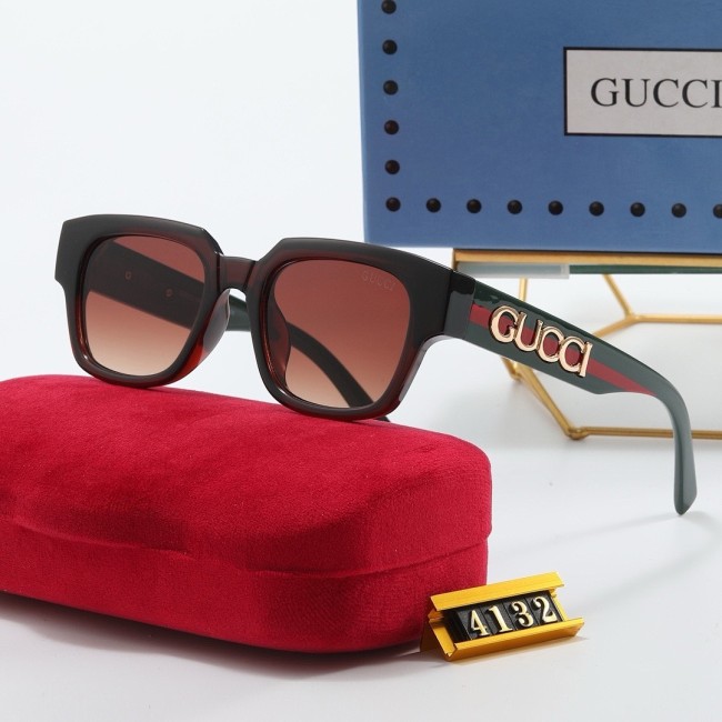 G Sunglasses AAA-2013