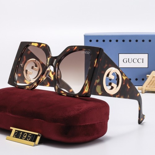 G Sunglasses AAA-1657