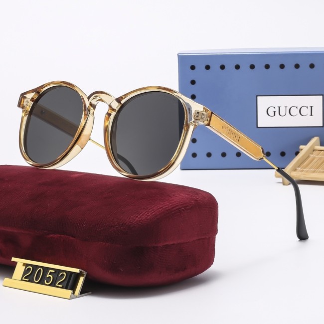 G Sunglasses AAA-1610