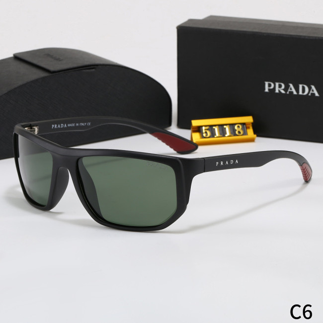 Prada Sunglasses AAA-883
