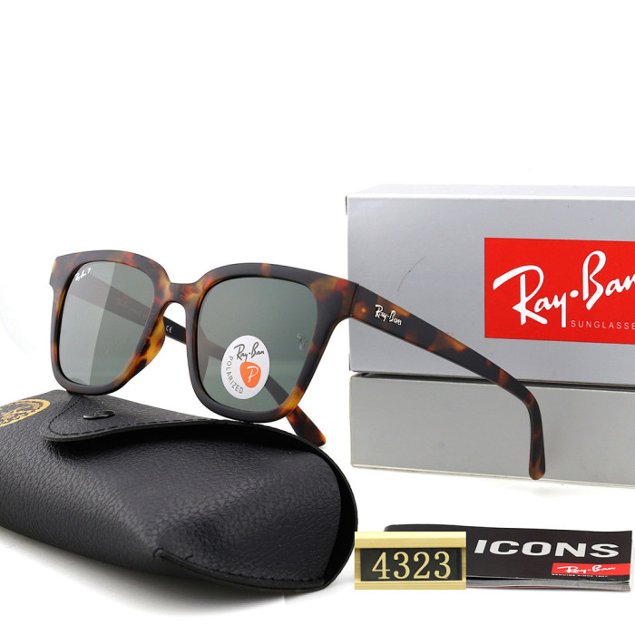 RB Sunglasses AAA-288