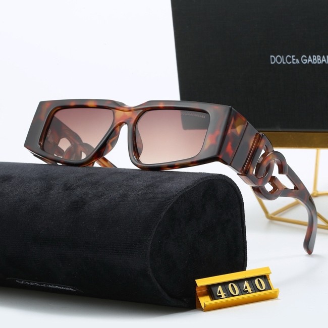 D&G Sunglasses AAA-210