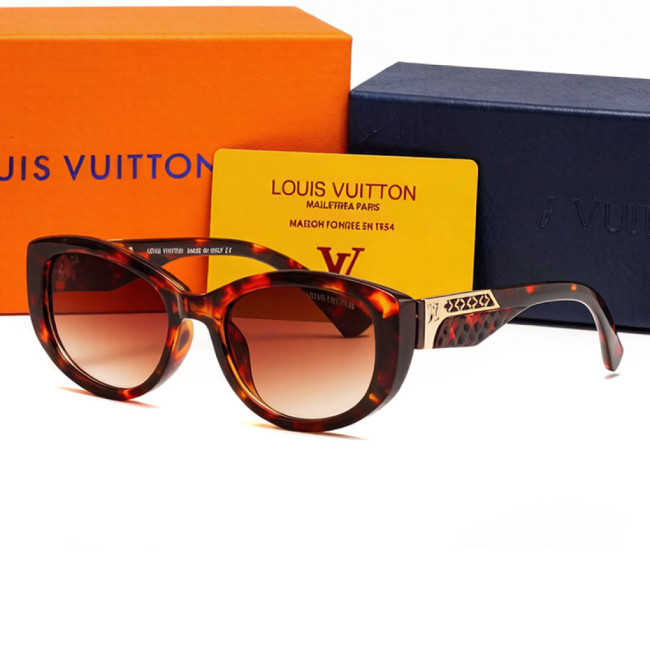 LV Sunglasses AAA-998